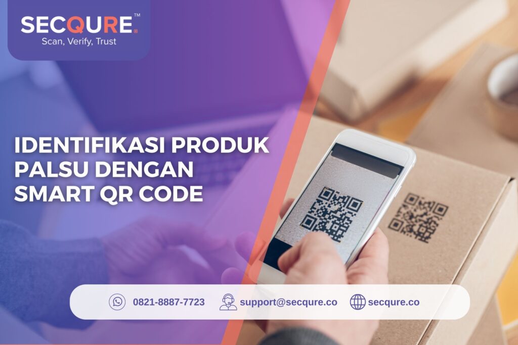 smart qr code